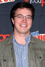 Sam Marin biography, age and filmography