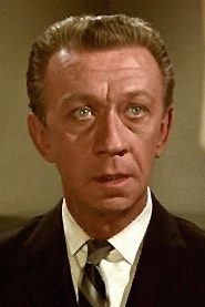 James Millhollin biography, age and filmography