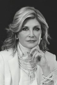 Sandy King biography, age and filmography