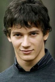 Federico Costantini biography, age and filmography