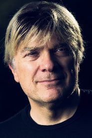 Simon Franglen biography, age and filmography