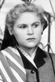 Jana Zatloukalová biography, age and filmography