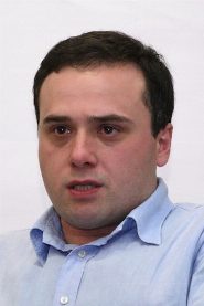 Lasha Bugadze biography, age and filmography