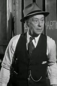 Paul E. Burns biography, age and filmography