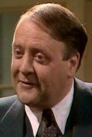 Richard Syms biography, age and filmography