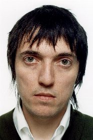 Colin Greenwood biography, age and filmography