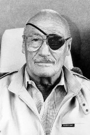 André de Toth biography, age and filmography