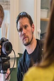 Justin M. Seaman biography, age and filmography