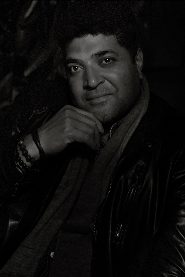 Balaji Manohar