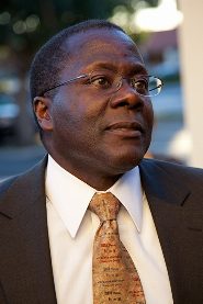 Kevin L. Jackson biography, age and filmography
