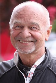 Ryszard Kotys biography, age and filmography