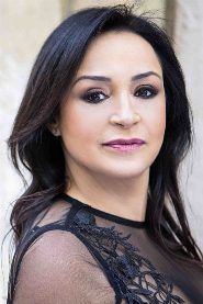 Maria Nazionale biography, age and filmography