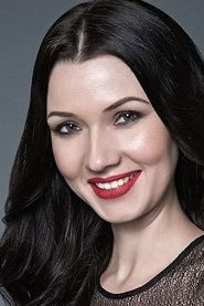 Yuliya Zelenskaya biography, age and filmography