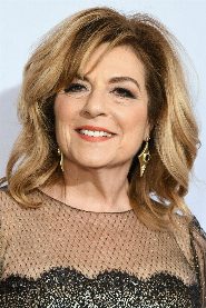 Caroline Aaron