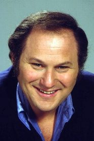 Al Waxman