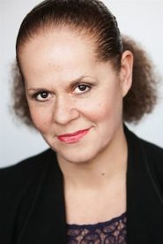 Ellen O'Grady biography, age and filmography