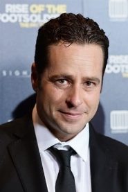 Zackary Adler biography, age and filmography
