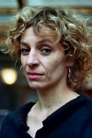Barbara Callewaert biography, age and filmography