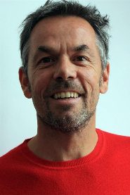 Nicolas Blanc biography, age and filmography