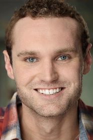 Jeffrey M. Williams biography, age and filmography