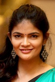 Kalpika Ganesh biography, age and filmography