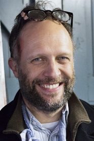 Hugo Metsers biography, age and filmography