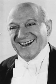 Joseph Cawthorn