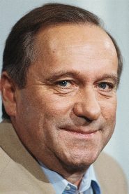 Rolf Zehetbauer biography, age and filmography
