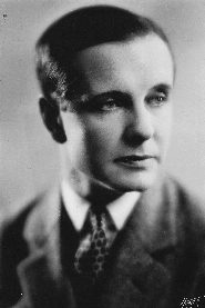 Creighton Hale