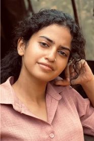 Sreelakshmi M
