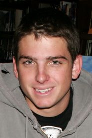Talan Torriero biography, age and filmography