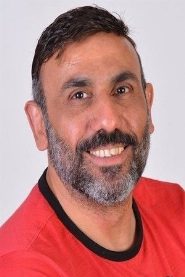 Mohamed Hosny biography, age and filmography