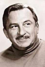 Kurt Pratsch-Kaufmann biography, age and filmography