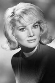 Diane Cilento