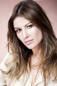 Ellen Jabour biography, age and filmography