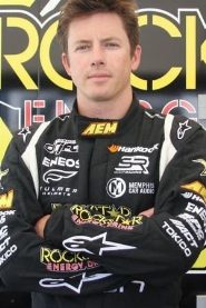 Tanner Foust biography, age and filmography