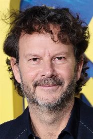 Ram Bergman biography, age and filmography