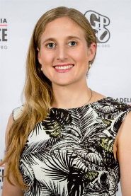 Megan Riakos biography, age and filmography