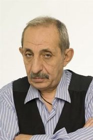 Mihalis Giannatos
