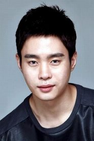 Kim Dong-young biography, age and filmography