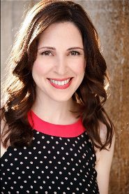 Debra Azar biography, age and filmography