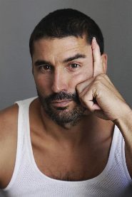 Álex García biography, age and filmography