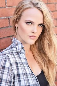 Clare Filipow biography, age and filmography