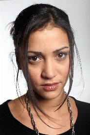 Morjana Alaoui