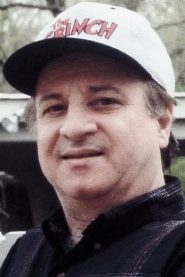 James Ritz biography, age and filmography