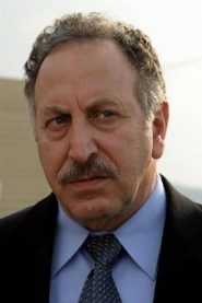 Makram J. Khoury