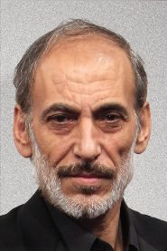 Ghassan Massoud biography, age and filmography