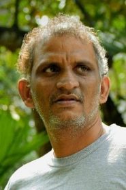 Hareesh Pengan biography, age and filmography