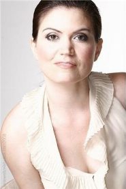 Cristina Menz biography, age and filmography
