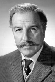 Louis Calhern biography, age and filmography
